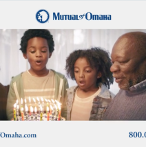 Values—Mutual of Omaha