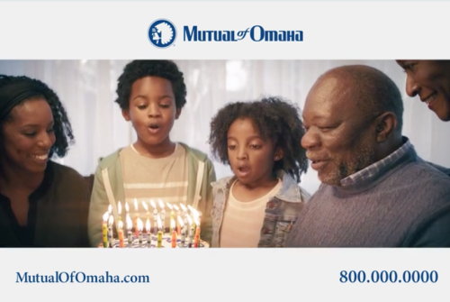 Values—Mutual of Omaha